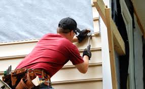 Siding for Multi-Family Homes in Greenfield, IN